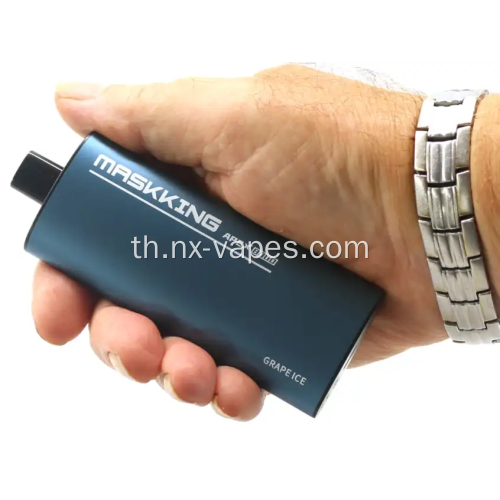 ปากกา Maskking Apex 8000 ขายส่ง